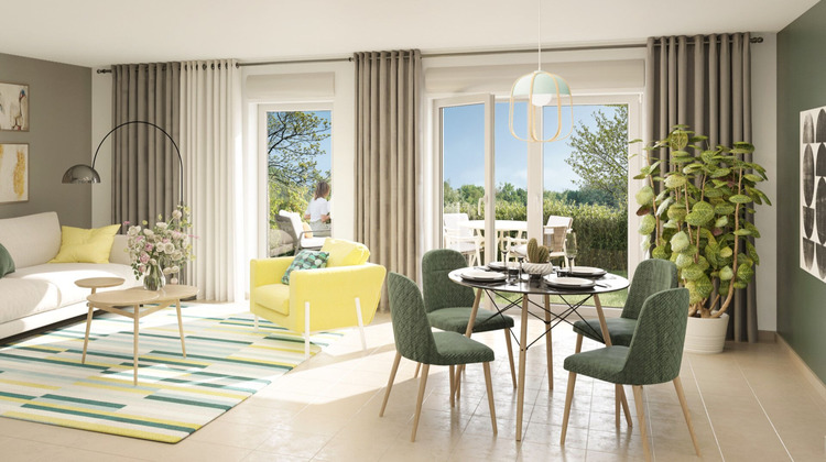 Ma-Cabane - Vente Appartement DAX, 58 m²