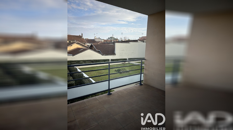 Ma-Cabane - Vente Appartement Dax, 41 m²