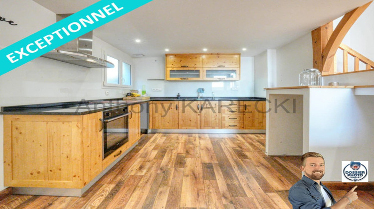 Ma-Cabane - Vente Appartement Dax, 62 m²