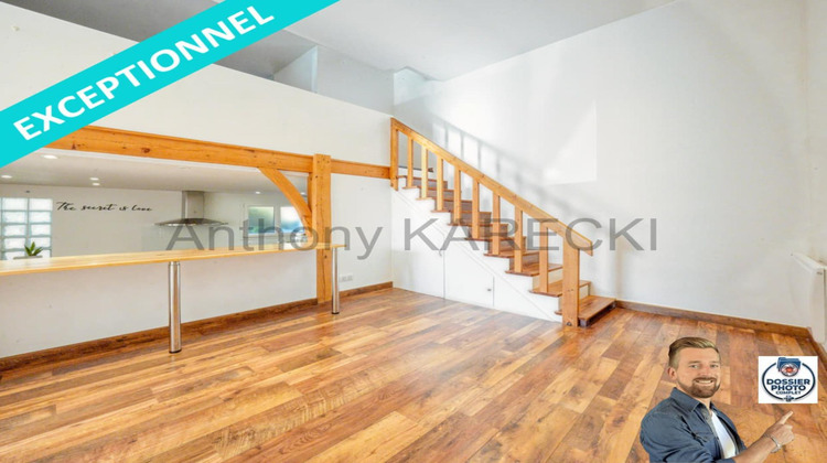 Ma-Cabane - Vente Appartement Dax, 62 m²