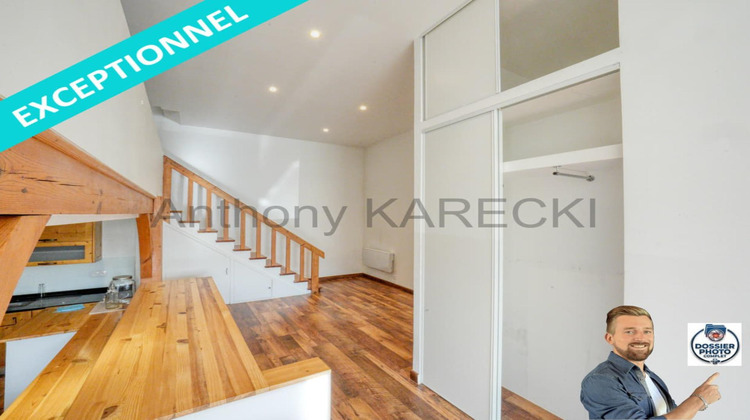 Ma-Cabane - Vente Appartement Dax, 62 m²