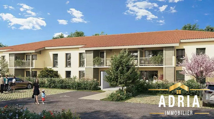 Ma-Cabane - Vente Appartement Dax, 61 m²