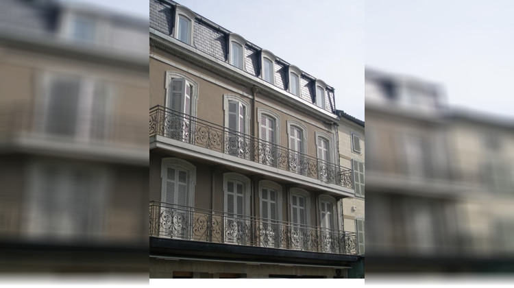 Ma-Cabane - Vente Appartement DAX, 18 m²