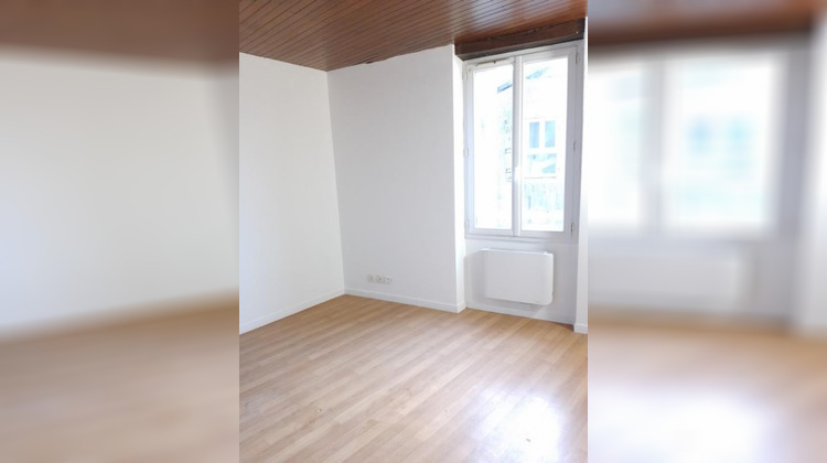 Ma-Cabane - Vente Appartement DAX, 18 m²