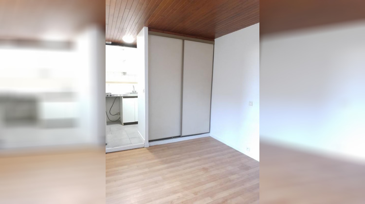 Ma-Cabane - Vente Appartement DAX, 18 m²