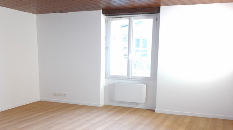 Ma-Cabane - Vente Appartement DAX, 18 m²