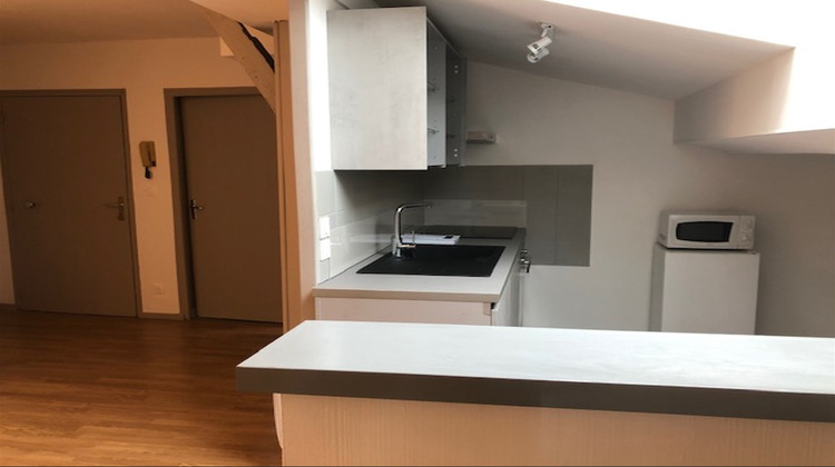 Ma-Cabane - Vente Appartement DAX, 34 m²