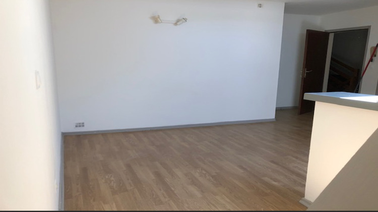 Ma-Cabane - Vente Appartement DAX, 34 m²