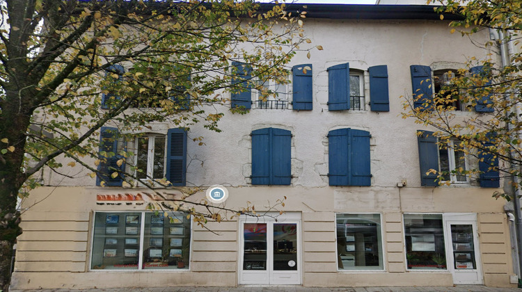 Ma-Cabane - Vente Appartement DAX, 55 m²