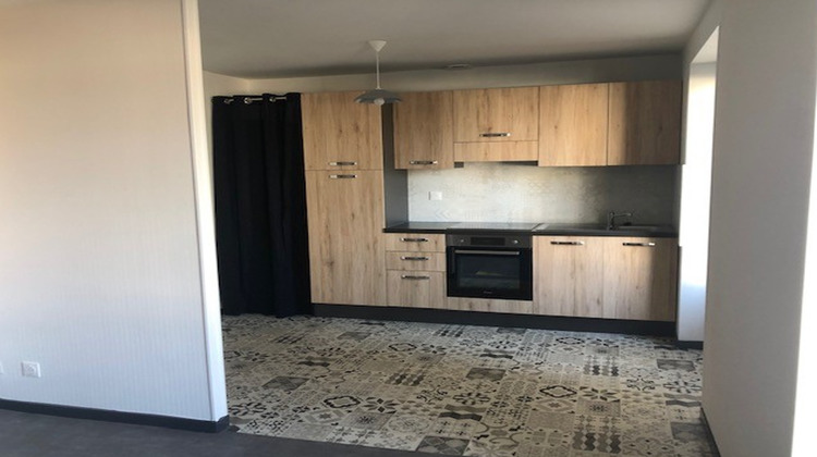 Ma-Cabane - Vente Appartement DAX, 40 m²