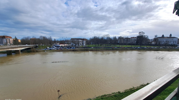 Ma-Cabane - Vente Appartement DAX, 27 m²