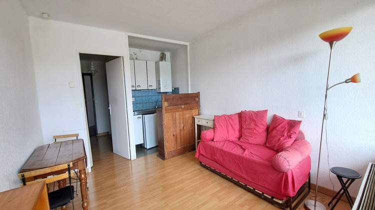 Ma-Cabane - Vente Appartement DAX, 27 m²