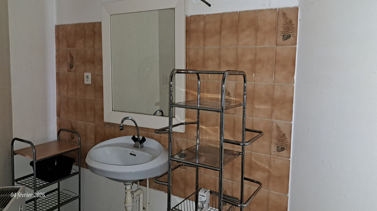 Ma-Cabane - Vente Appartement DAX, 27 m²