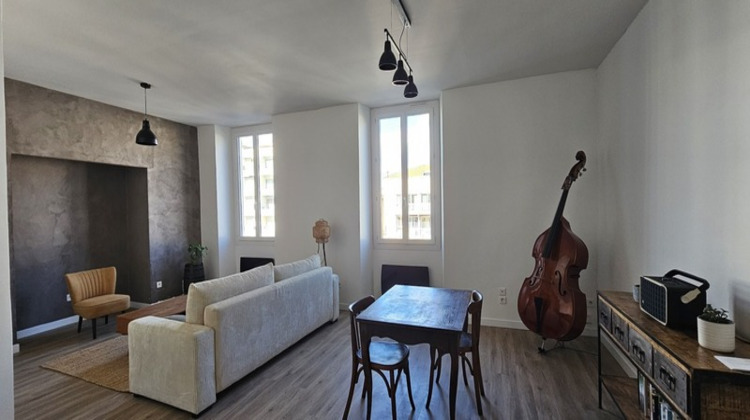 Ma-Cabane - Vente Appartement DAX, 70 m²
