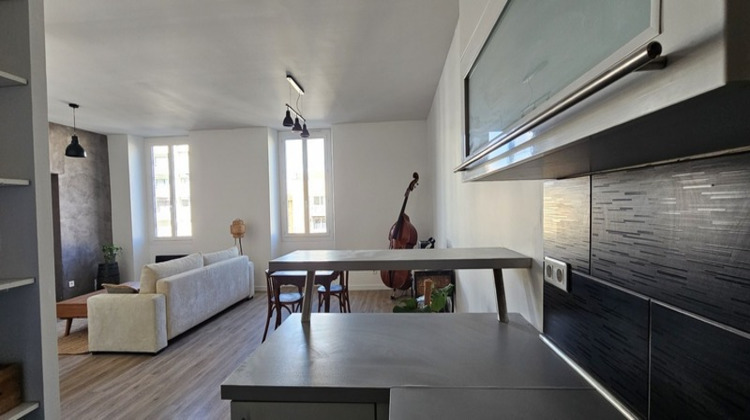 Ma-Cabane - Vente Appartement DAX, 70 m²