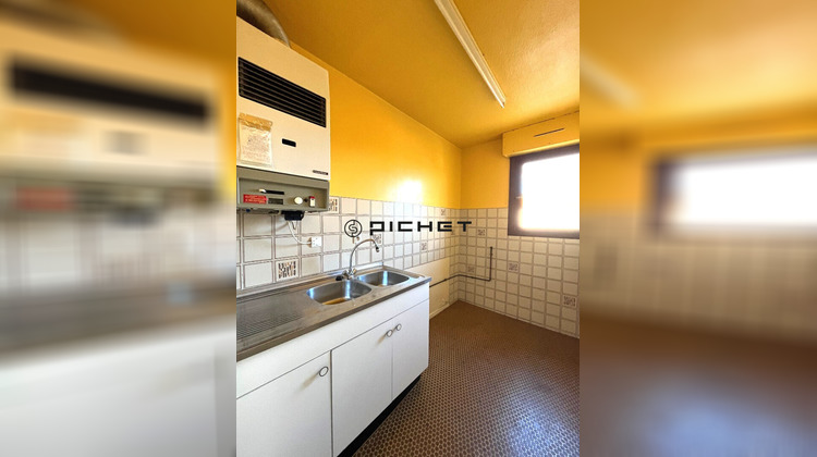 Ma-Cabane - Vente Appartement DAX, 48 m²