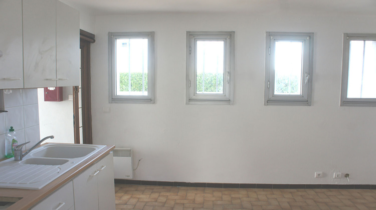 Ma-Cabane - Vente Appartement DAX, 27 m²