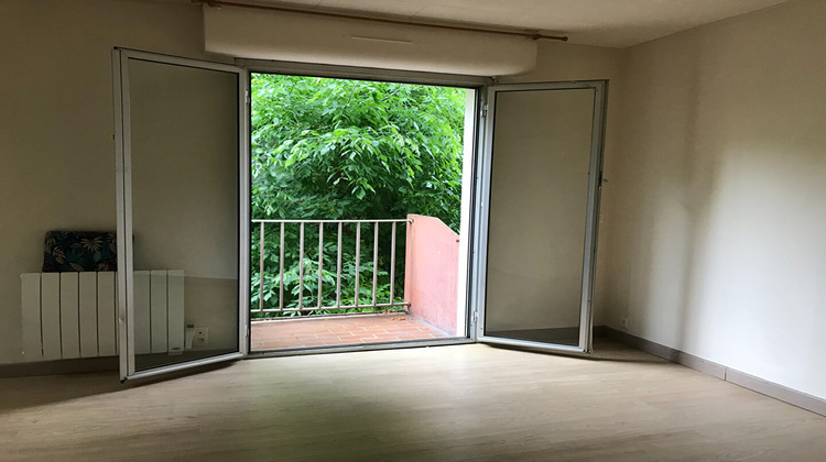 Ma-Cabane - Vente Appartement DAX, 23 m²