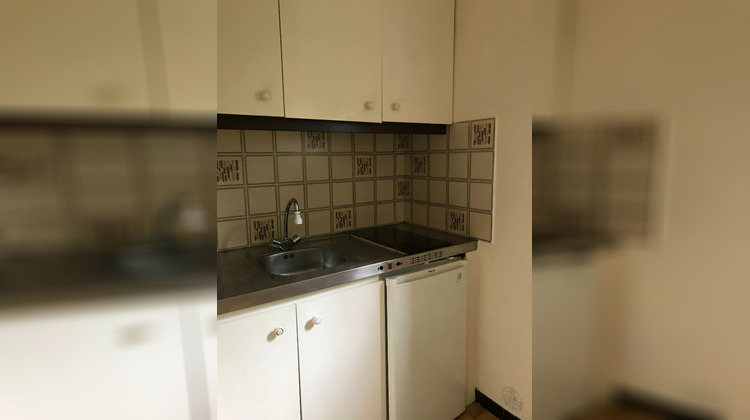 Ma-Cabane - Vente Appartement DAX, 23 m²