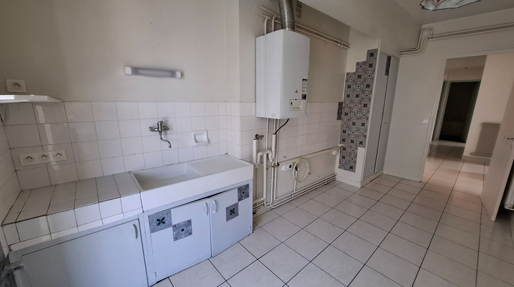 Ma-Cabane - Vente Appartement DAX, 66 m²