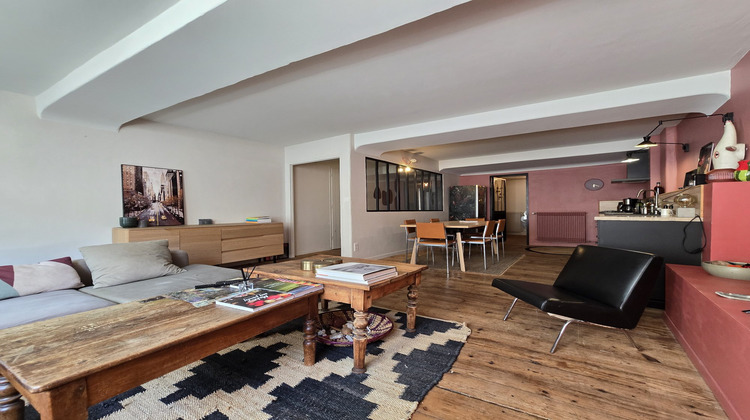 Ma-Cabane - Vente Appartement Dax, 115 m²