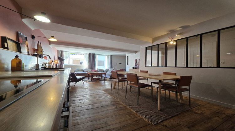 Ma-Cabane - Vente Appartement Dax, 115 m²