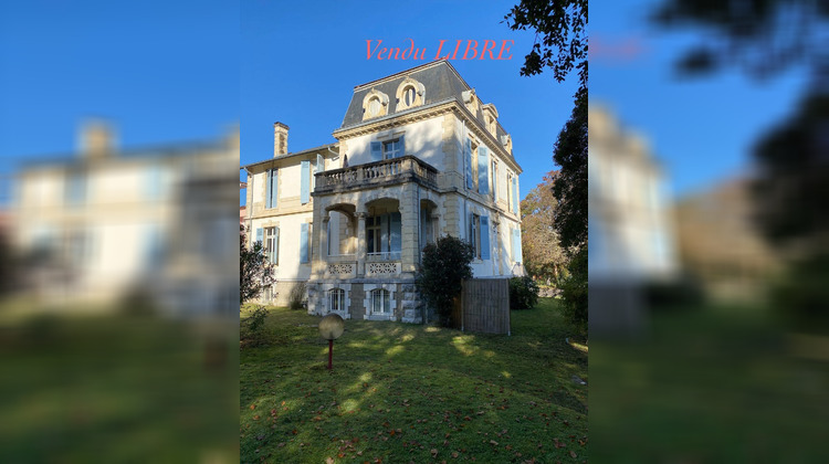 Ma-Cabane - Vente Appartement Dax, 85 m²