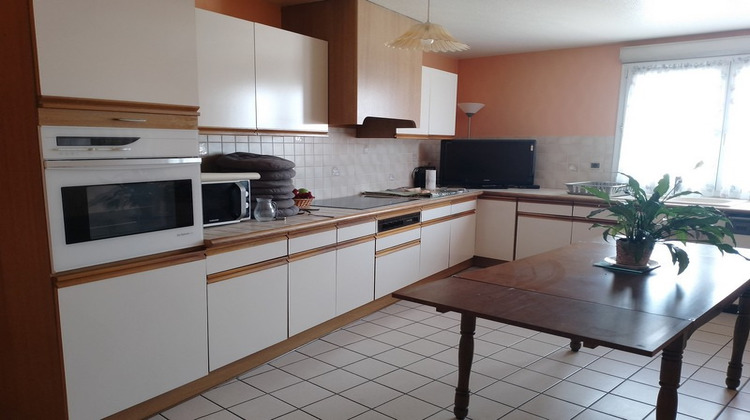 Ma-Cabane - Vente Appartement DAX, 119 m²