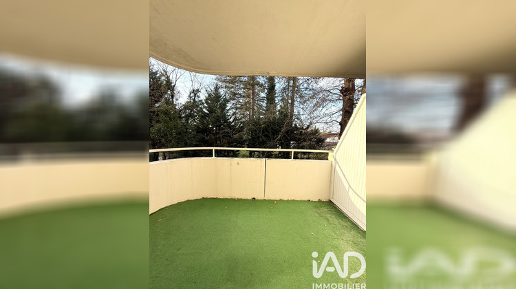 Ma-Cabane - Vente Appartement Dax, 30 m²