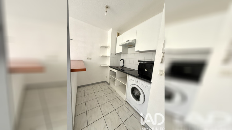 Ma-Cabane - Vente Appartement Dax, 30 m²