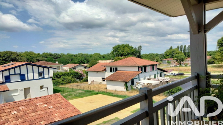 Ma-Cabane - Vente Appartement Dax, 56 m²