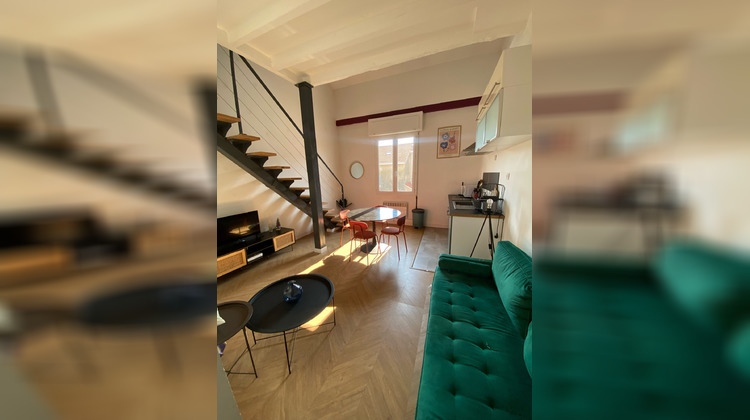 Ma-Cabane - Vente Appartement Dax, 38 m²