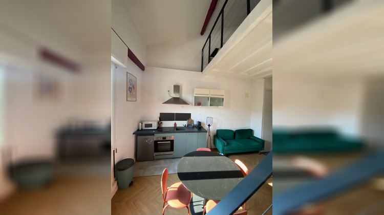 Ma-Cabane - Vente Appartement Dax, 38 m²