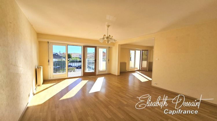 Ma-Cabane - Vente Appartement DAX, 85 m²