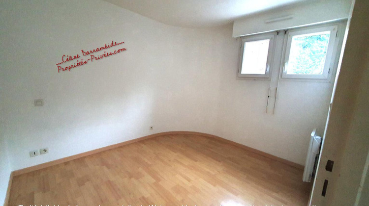 Ma-Cabane - Vente Appartement DAX, 40 m²