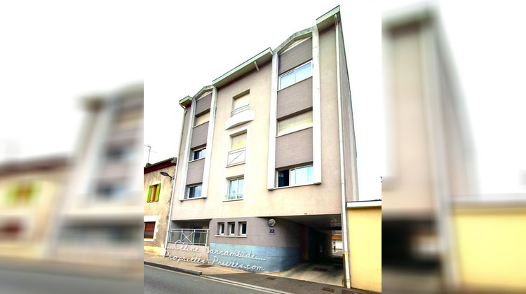 Ma-Cabane - Vente Appartement DAX, 40 m²