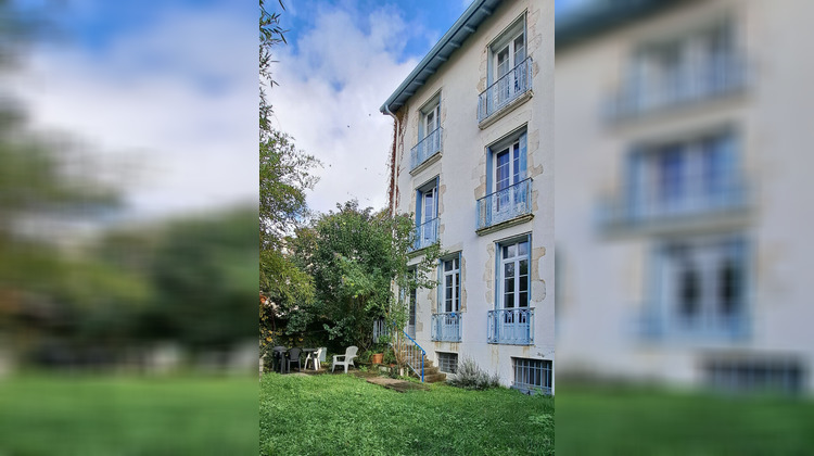 Ma-Cabane - Vente Appartement DAX, 42 m²