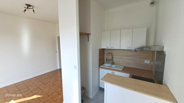 Ma-Cabane - Vente Appartement DAX, 42 m²
