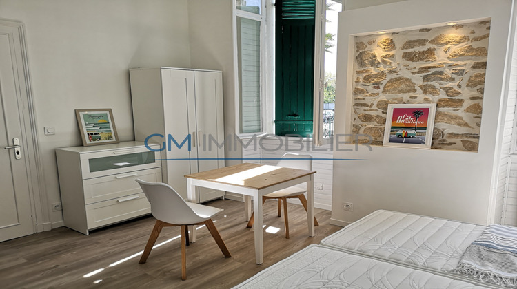 Ma-Cabane - Vente Appartement Dax, 20 m²