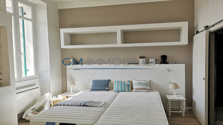 Ma-Cabane - Vente Appartement Dax, 20 m²