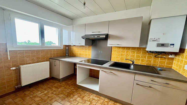 Ma-Cabane - Vente Appartement DAX, 46 m²