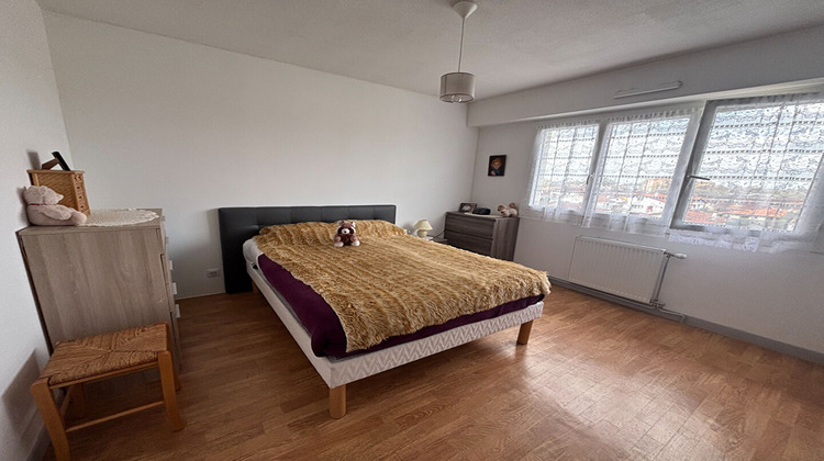 Ma-Cabane - Vente Appartement DAX, 46 m²