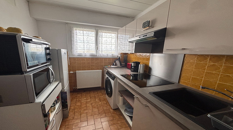 Ma-Cabane - Vente Appartement DAX, 46 m²