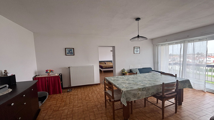 Ma-Cabane - Vente Appartement DAX, 46 m²