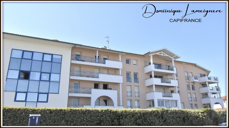 Ma-Cabane - Vente Appartement DAX, 90 m²