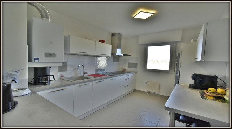 Ma-Cabane - Vente Appartement DAX, 90 m²