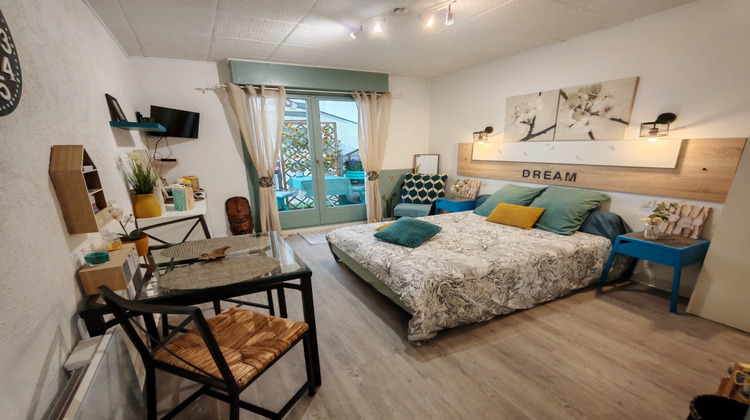 Ma-Cabane - Vente Appartement DAX, 20 m²