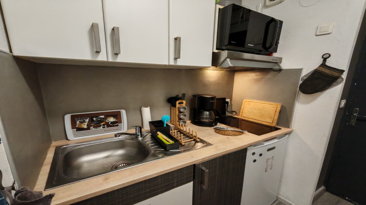 Ma-Cabane - Vente Appartement DAX, 20 m²