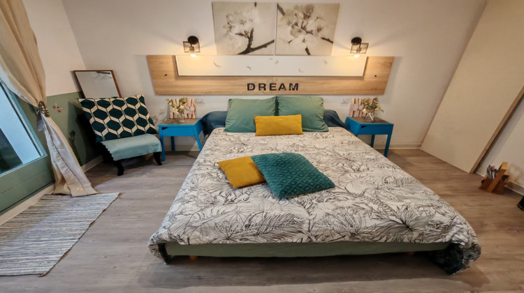 Ma-Cabane - Vente Appartement DAX, 20 m²