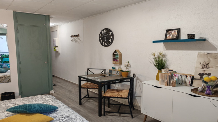 Ma-Cabane - Vente Appartement DAX, 20 m²